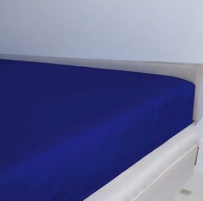 Jersey lepedők Didatex- BLUE 9 Méret: 90x200cm