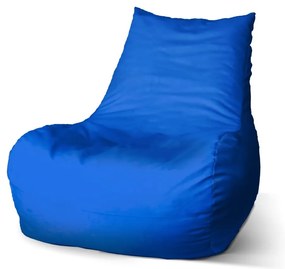 Bean babzsák királykék, kék