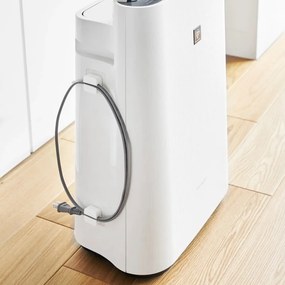 Fehér szilikon multifunkciós tartó szett 2 db-os Film Hook – YAMAZAKI