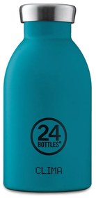 24Bottles Clima 330ml termosz