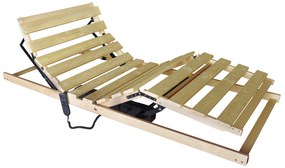 Léces ágyrács 200x90 cm Cordia Motor. 1006764