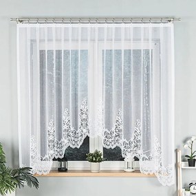 Jacquard függöny Berenika 300x170cm