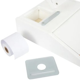 Small Foot - Pénztárgép Fresh 1xLR54