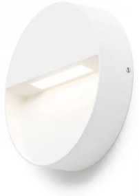 RED-Design Rendl-R12539- LED Kültéri beépített lámpa AQILA LED/6W/230V IP54