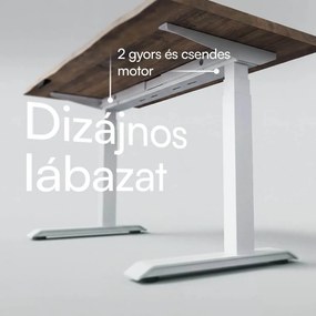 Elektromosan állítható magasságú asztal Liftor Magic