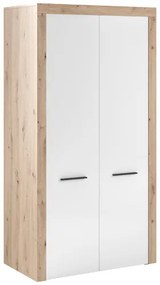 GAMA WARDROBE 2D