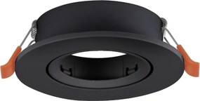 Eglo BARRANCO GU10 902227 Beépíthető spotlámpa 1x5W/GU10 ip20