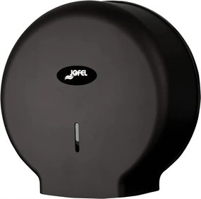 Jofel adagoló papírhoz, kerek, fekete