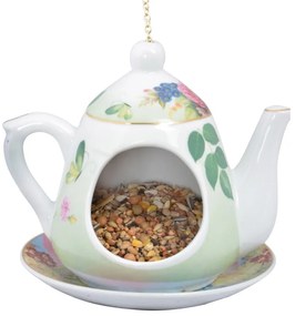 Madáretető Kettle – Esschert Design