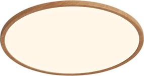 Nordlux OJA 50056104 Süllyesztett mennyezeti lámpa 1x24W/LED 2700K 2150LM IP54