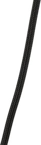 BRILAGI - Kábeles csillár FORGE 2xE27/60W/230V barna