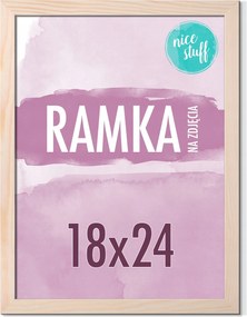 Képkeret 18X24 B5 Képkeret 18x24 Képkeret Fa Fenyő