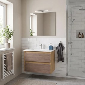 Porto Prime 80 komplett