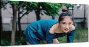 Képek 120x60 Balett balerina tánc