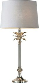 Endon LEAF & MIA 91232 Asztali lámpa 60W E27 IP20