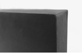 Akusztikus panel SILENCE 58x58 cm antracit