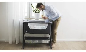 Lionelo - TIMON utazóágy