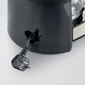 Severin KA 9575 - Filteres kávéfőző 1000W/230V bézs/fekete
