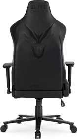 Gaming forgószék fekete színben APEX