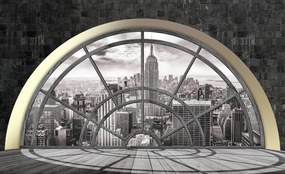 Fotótapéta - New York (152,5x104 cm)