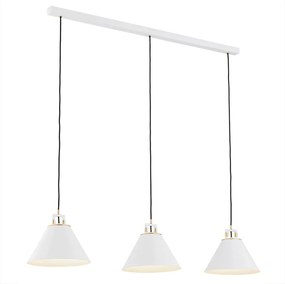 Argon ORTE 6173 Függőlámpa 3x15W/E27 IP20