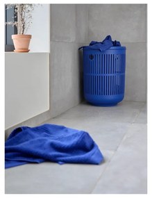 Kék pamut törölköző 50x70 cm Indigo – Zone