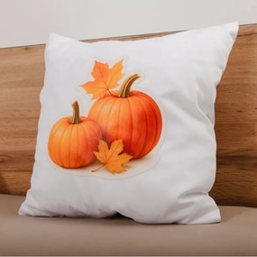 EMI Pumpkin díszpárna 40x40 cm