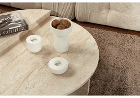 KÉSZLET 2x ORION konferencias asztal, bézs színű