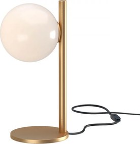 Asztali Lámpa Bronz TALIS REDO 01-2649