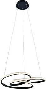 VIOKEF 4247600 BERLIN Modern Led Függesztett Lámpa LED IP20