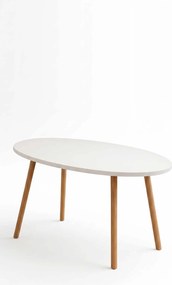 Peka-126 - White