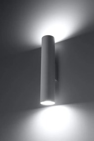 Sollux LAGOS SL.0326 Fali lámpa 2x40W/GU10