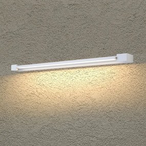 Brilagi- LED fürdőszobai tükörvilágítás AQUA LINE LED/24W/230V 90 cm IP44 fehér