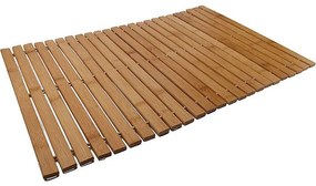 Bambusz fürdőszoba kilépő Rea 50x80 cm 381176