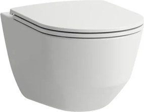 Laufen PRO wc kerámia fehér H8219660000001