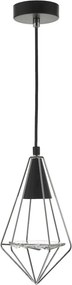 Dar Lighting GIANNI GIA0150 Függőlámpa 1x50W/GU10/LED