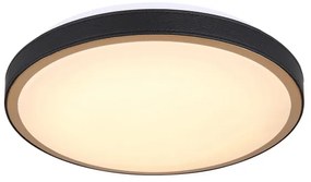 Globo 41765-12 - LED Mennyezeti lámpa SAMMI LED/12W/230V 3000/4500/6000K