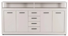 Komoda BLAGO 190 cm Kaszmir