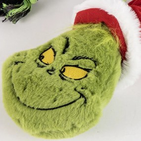 A Grincs Smile kötél kutyajáték 34 cm