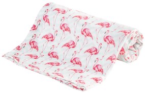 Bambusz mini pelenka lux, 30x30cm, Flamingo 30 x 30 cm 30 x 30 cm 30 x 30 cm 30 x 30 cm 30 x 30 cm 30 x 30 cm 30 x 30 cm 30 x 30 cm 30 x 30 cm 30 x 30 30 x 30 cm 30 x 30 cm