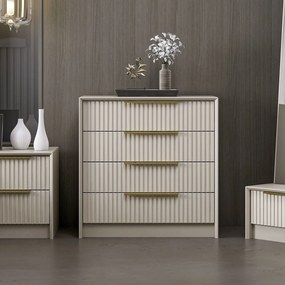 Komód Kale Luxe - 7939