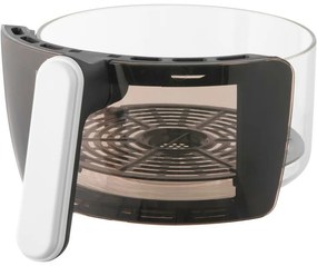 Sencor SFR 5340WH forrólevegős fritőz