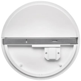 LED Kültéri mennyezeti lámpa DORI LED/24W/230V IP54 kerek