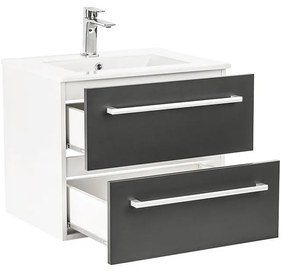 Vario Clam 60 komplett