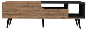 TV asztal Alba Atlantic Pine