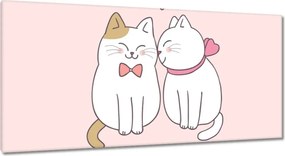 Képek 115x55 Cica Cicák