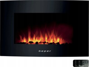 Beper RI-503 fali elektromos kandalló 1750W