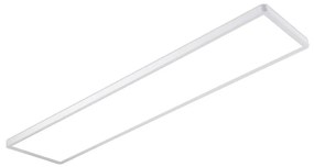 Top Light - LED Dimmelhető mennyezeti panel REVIT LED/70W/230V 3000-6500K fehér + távirányító