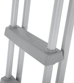 Biztonsági létra 122 cm