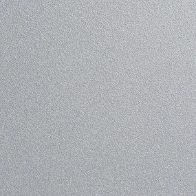 RENDL CONNY 15/30 asztali lámpaernyő Monaco galambszürke/ezüst PVC max. 23W